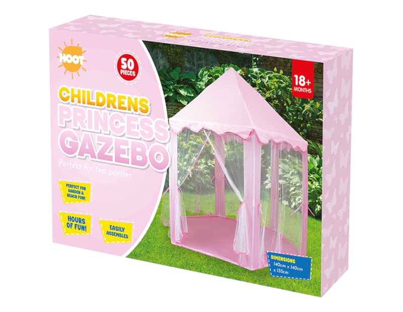 Wholesale Princess Outdoor Gazebo