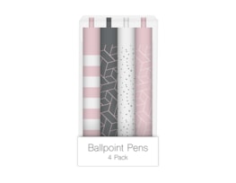 Wholesale Printed Ball Point Pens