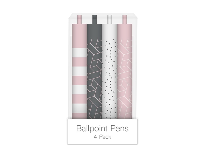 Wholesale Printed Ball Point Pens