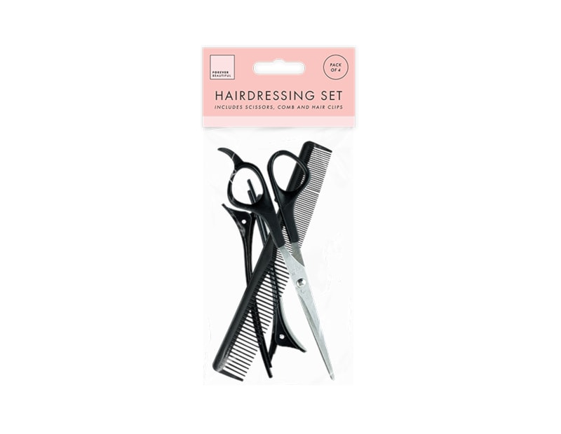 Wholesale Professional Hair Dressing Sets