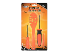 Wholesale Pumpkin Carving Kit