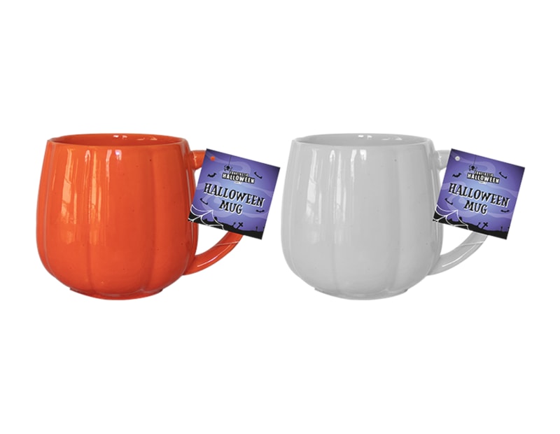 Wholesale Pumpkin Mug