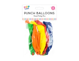 Wholesale Punch Balloons