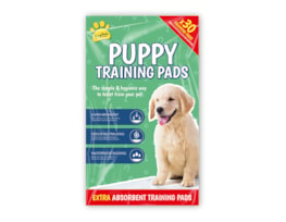 Wholesale Puppy training pads 30 pack