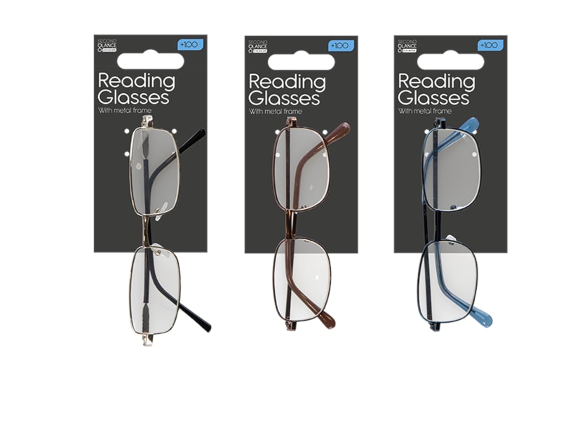 Wholesale Reading Glasses