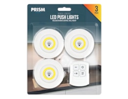 Wholesale Remote Control Push Lights | Gem imports Ltd.