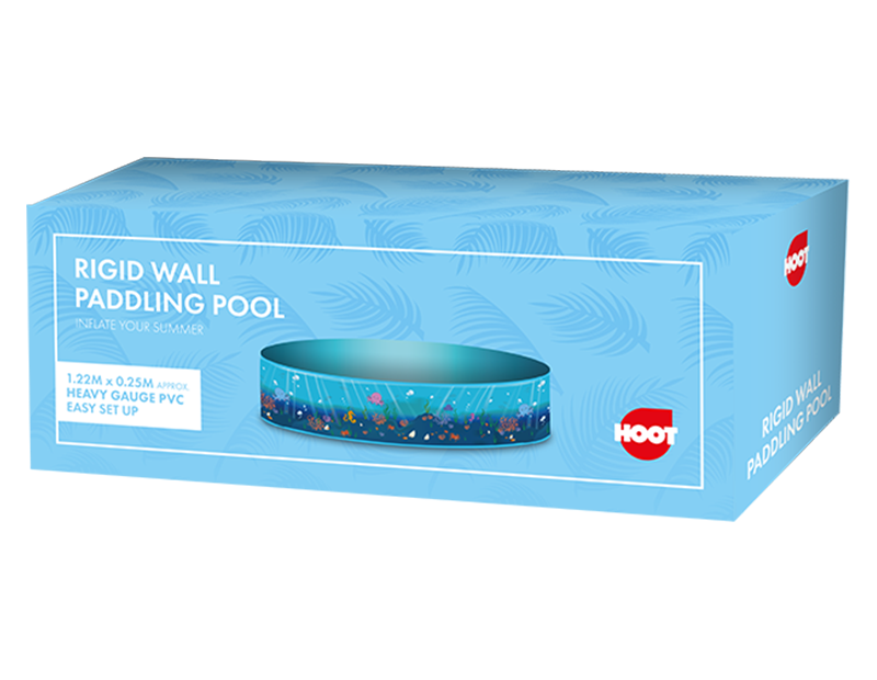 Wholesale Rigid paddling pool