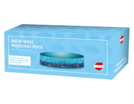 Wholesale Rigid paddling pool