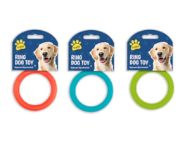 Wholesale Ring Dog Toy