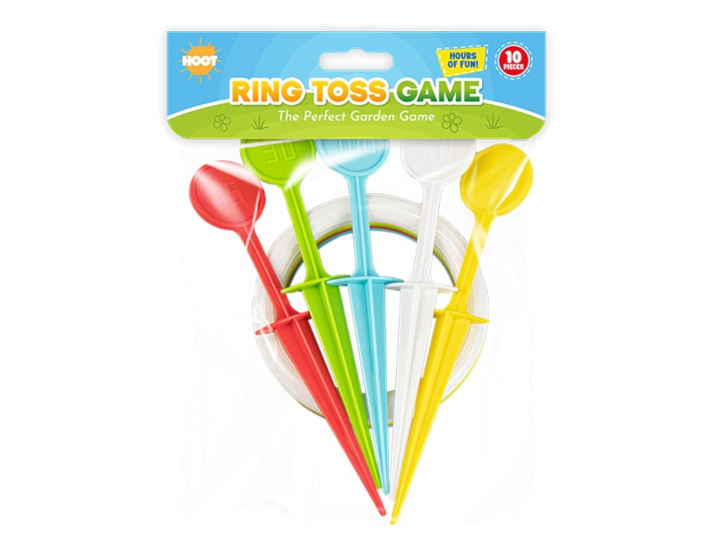 Wholesale Ring Toss Game