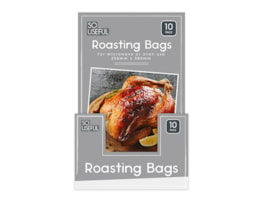 Wholesale Roasting Bags 10pk CDU