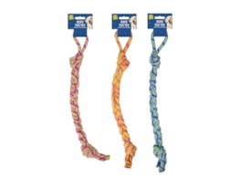 Wholesale Rope Dog Tug Toy