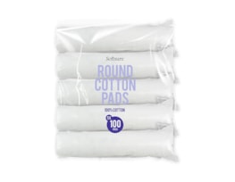 Wholesale Round Cotton Pads