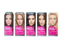 Wholesale Salon Fashion Permanent Hair Colours