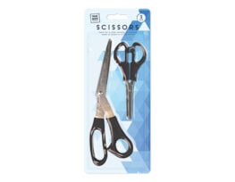 Scissors 2pk