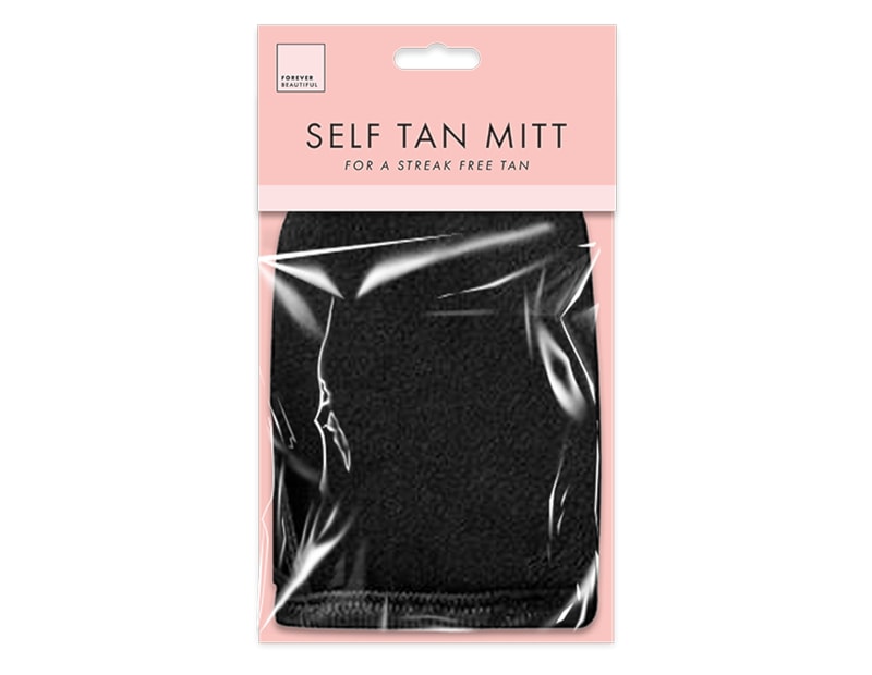 Wholesale Self Tan Applicator Mitts