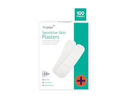 Wholesale Hypoallergenic Plasters