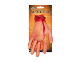 Wholesale Severed Bloody Hand