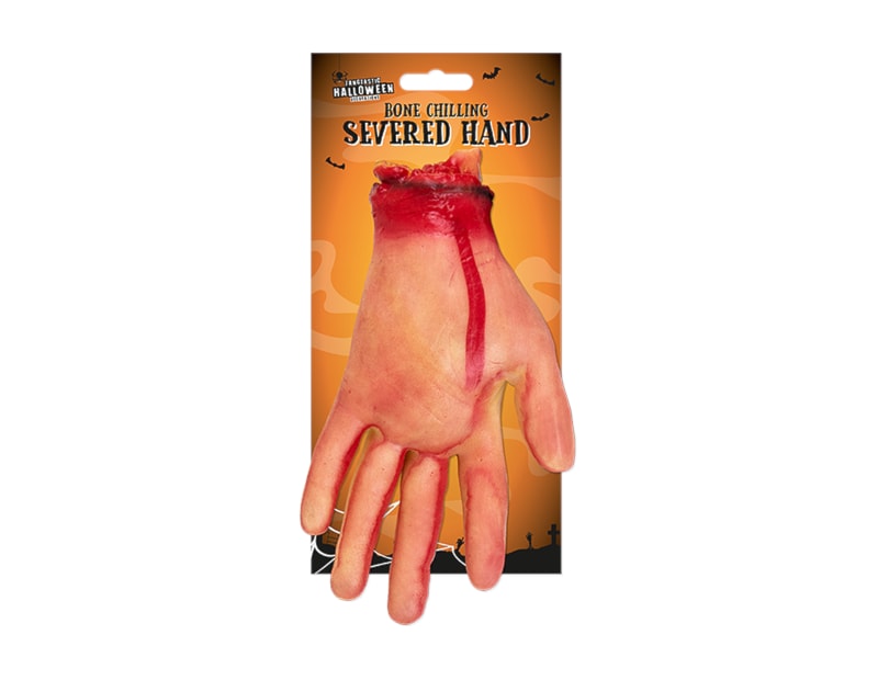 Wholesale Severed Bloody Hand