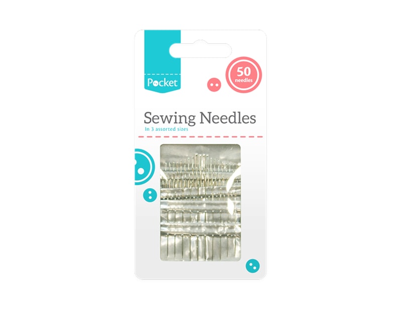 Wholesale Sewing Needles