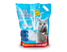 Wholesale Silica Crystals Cat Litter 10L