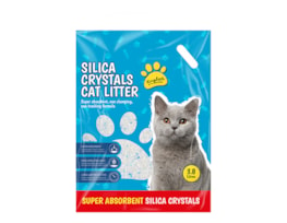 Wholesale Silica Crystals Cat Litter 3.8L