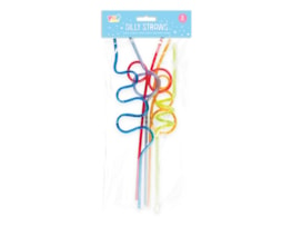 Wholesale Silly Straws