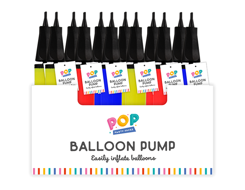 Wholesale Single Balloon Pump PDQ