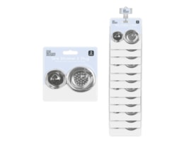 Wholesale Sink Strainer & Plug Set With Clip Strip