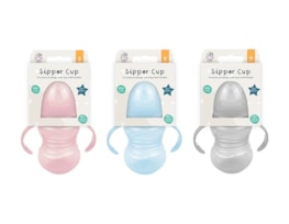 Wholesale Sipper Cup with Soft Spout and Handle