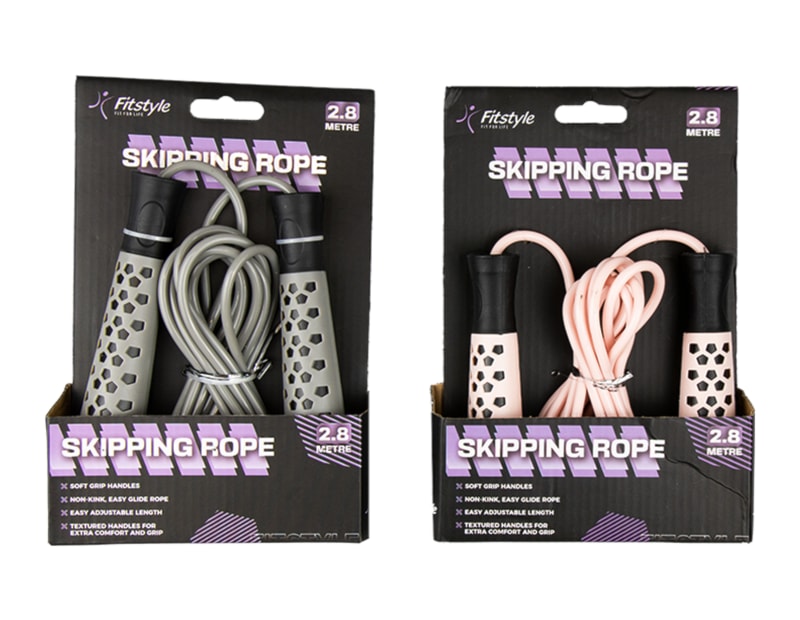 Wholesale skipping rope 2.8m