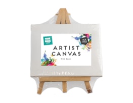 Wholesale Small Canvas on Stand