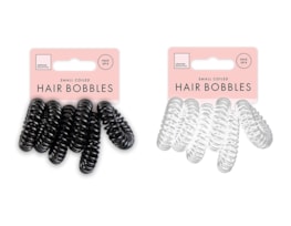 Wholesale Small Coiled Bobbles