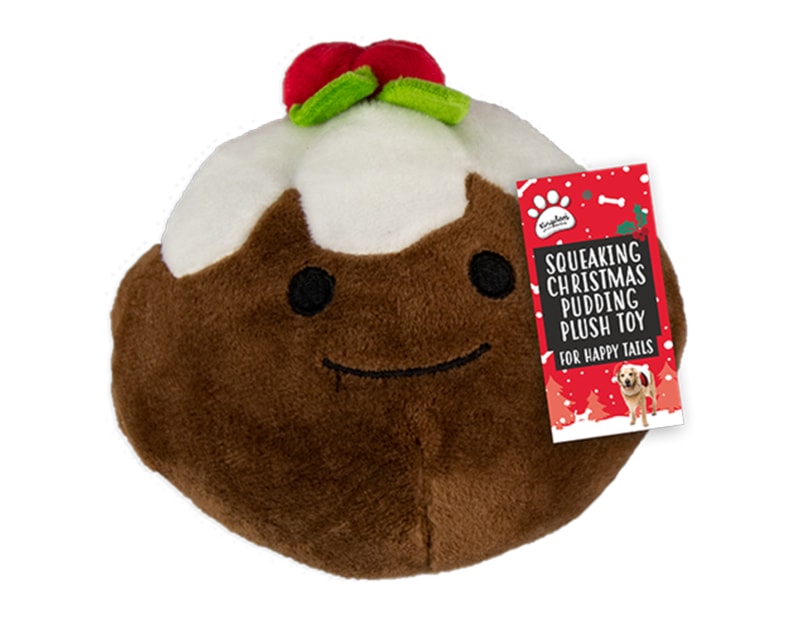 bulk buy christmas dog toys