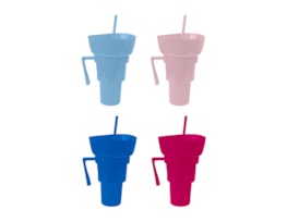 Wholesale Snack and Drink Cup