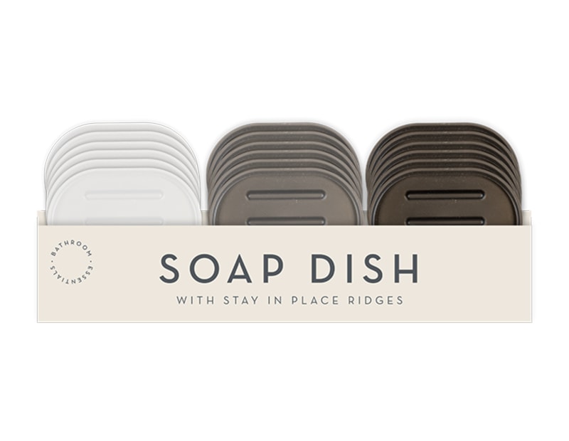 Wholesale Soap Dish CDU