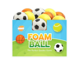 Wholesale Soft Ball PDQ