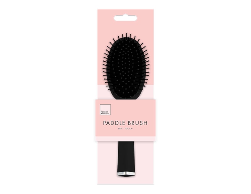 Wholesale Soft Touch Cushion Brush