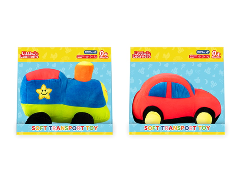 Wholesale Soft Transport Toy