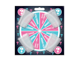 Wholesale Spin a drink shot Game