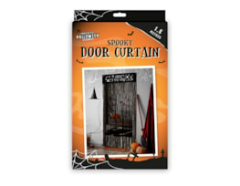 Wholesale Spooky Door Curtain