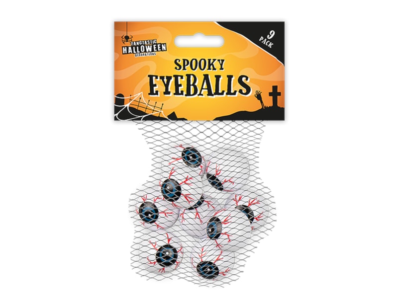 Wholesale Spooky Eyeballs