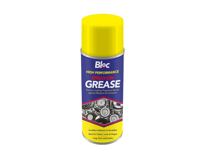 Spray-on Grease 200ml