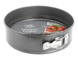 Wholesale Spring Form Cake Tin 24cm