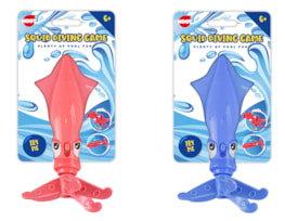 Wholesale Squid Diving Game