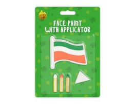 Wholesale St. Patrick's Day Face Paint