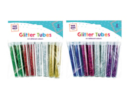 Wholesale Glitter Tubes