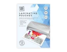 Wholesale A4 Laminating Pouches