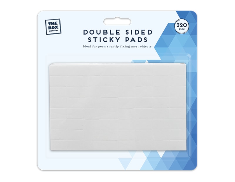 Wholesale Double Sided Sticky Pads