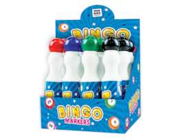 Wholesale Lucky Bingo Markers